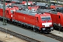 Bombardier 34805 - DB Schenker "E 186 333-1"
23.06.2011 - Mannheim
Ernst Lauer