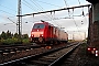 Bombardier 34805 - DB Schenker "E 186 333-1"
10.08.2011 - Mannheim, Rangierbahnhof
Ronny Kayn