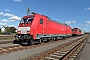 Bombardier 34805 - DB Schenker "E 186 333-1"
26.10.2011 - Einsiedlerhof
Ronny Kayn