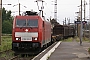 Bombardier 34805 - DB Schenker "E 186 333-1"
13.06.2012 - Forbach
Andy Rawlinson