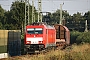 Bombardier 34805 - DB Schenker "E 186 333-1"
28.08.2013 - Nienburg (Weser)
Thomas Wohlfarth