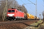 Bombardier 34805 - DB Schenker "E 186 333-1"
07.03.2014 - Dieburg
Kurt Sattig