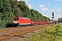 Bombardier 34805 - DB Schenker "E 186 333-1"
27.09.2013 - Langwedel
Torsten Klose