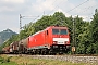 Bombardier 34805 - DB Cargo NL "E 186 333-1"
07.06.2018 - Bad Honnef
Daniel Kempf