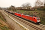 Bombardier 34805 - DB Cargo NL "E 186 333-1"
28.03.2019 - Berneau 
John van Staaijeren