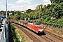 Bombardier 34805 - DB Schenker "E 186 333-1"
02.07.2014 - Saarbrücken
Christian Stolze