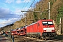 Bombardier 34805 - DB Cargo NL "E 186 333-1"
15.03.2020 - Visé-Cheratte
Alexander Leroy