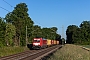 Bombardier 34805 - DB Cargo "E 186 333-1"
13.06.2021 - Bornheim (Rhein)
Werner Consten