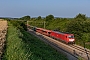 Bombardier 34805 - DB Cargo "E 186 333-1"
20.07.2021 - Berneau
Werner Consten