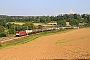 Bombardier 34805 - DB Cargo "E 186 333-1"
05.09.2021 - Wonck
Philippe Smets