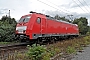 Bombardier 34807 - DB Schenker "E 186 334-9"
18.09.2011 - Mannheim, Rangierbahnhof
Ronny Kayn