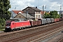 Bombardier 34807 - DB Schenker "E 186 334-9"
10.07.2012 - Stockstadt (Main)
Ralph Mildner