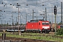 Bombardier 34807 - DB Cargo "E 186 334-9"
16.05.2023 - Oberhausen, Rangierbahnhof West
Rolf Alberts
