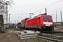 Bombardier 34808 - DB Schenker "E 186 335-6"
03.04.2013 - Hanau, Hauptbahnhof
Ralph Mildner