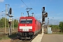 Bombardier 34808 - DB Schenker "E 186 335-6"
19.10.2013 - Forbach
Marco Stahl