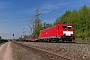 Bombardier 34808 - DB Schenker "E 186 335-6"
10.04.2014 - Ensdorf (Saar)
Erhard Pitzius