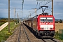Bombardier 34808 - DB Cargo France "E 186 335-6"
09.10.2026 - RullySylvain Assez