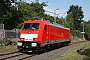 Bombardier 34809 - DB Schenker "E 186 336-4"
06.07.2011 - Kassel
Christian Klotz