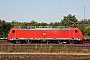 Bombardier 34809 - DB Schenker "E 186 336-4"
06.07.2011 - Kassel, Rangierbahnhof
Christian Klotz