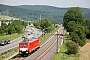 Bombardier 34809 - DB Schenker "E 186 336-4"
06.07.2011 - Ludwigsau-Friedlos
Patrick Rehn