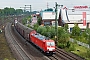 Bombardier 34809 - DB Schenker "E 186 336-4"
18.08.2011 - Hamburg Harburg
René Haase