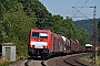 Bombardier 34809 - DB Schenker "E 186 336-4"
01.08.2013 - Fulda-Bernhards
Konstantin Koch