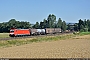 Bombardier 34809 - DB Schenker "E 186 336-4"
02.08.2013 - Nust
Marco Stellini