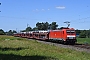 Bombardier 34809 - ECR "E 186 336-4"
22.06.2020 - Homburg
Andre Grouillet