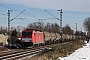 Bombardier 34809 - DB Cargo "E 186 336-4"
14.02.2021 - Kaarst
Ingmar Weidig