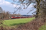 Bombardier 34809 - DB Cargo "E 186 336-4"
07.03.2021 - Herzogenrath
Werner Consten