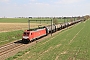 Bombardier 34809 - DB Cargo "E 186 336-4"
08.04.2021 - Pousset
Philippe Smets