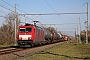 Bombardier 34809 - DB Cargo "E 186 336-4"
25.04.2021 - Remicourt
Jean-Michel Vanderseypen