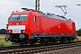 Bombardier 34809 - DB Schenker "E 186 336-4"
01.08.2011 - Dörverden
Jens Vollertsen