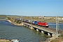 Bombardier 34809 - DB Cargo "E 186 336-4"
06.09.2019 - Port la Nouvelle
Jean-Claude MONS