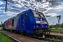 Bombardier 34810 - Lotos Kolej "3 650 022-8"
24.05.2014 - SKOCZÓW
Patryk Farana