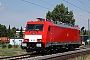 Bombardier 34811 - DB Schenker "E 186 337-2"
12.07.2011 - Hünfeld
Konstantin Koch