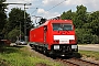 Bombardier 34811 - DB Schenker "E 186 337-2"
12.07.2011 - Kassel
Christian Klotz