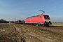 Bombardier 34811 - DB Schenker "E 186 337-2"
19.11.2011 - Schifferstadt
Ronny Kayn