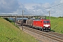 Bombardier 34811 - DB Schenker "E 186 337-2"
09.06.2012 - Rambucourt
Jean-Claude Mons