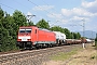 Bombardier 34811 - DB Schenker "E 186 337-2"
14.07.2015 - Köndrigen
André Grouillet