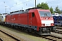 Bombardier 34811 - DB Schenker "E 186 337-2"
02.05.2014 - Kaiserslautern-Einsiedlerhof
Dietrich Bothe