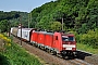 Bombardier 34811 - ECR "E 186 337-2"
26.08.2017 - Hombourg-Haut
Pierre Hosch