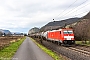 Bombardier 34811 - ECR "E 186 337-2"
12.01.2020 - Leutesdorf
Fabian Halsig