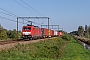 Bombardier 34811 - DB Cargo "E 186 337-2"
03.09.2021 - Schulen
Werner Consten