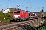 Bombardier 34811 - DB Cargo "E 186 337-2"
24.10.2021 - Eschweiler-Nothberg
Werner Consten