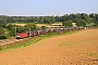 Bombardier 34811 - DB Cargo "E 186 337-2"
05.09.2021 - Wonck
Philippe Smets