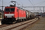 Bombardier 34811 - DB Cargo "E 186 337-2"
26.03.2022 - Landen
Jean-Michel Vanderseypen