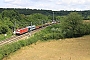 Bombardier 34811 - DB Cargo "E 186 337-2"
02.08.2022 - Gemmenich
Philippe Smets