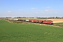 Bombardier 34811 - DB Cargo "E 186 337-2"
22.04.2022 - Pousset
Philippe Smets