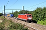 Bombardier 34811 - DB Cargo "E 186 337-2"
05.09.2023 - Warsage
Philippe Smets